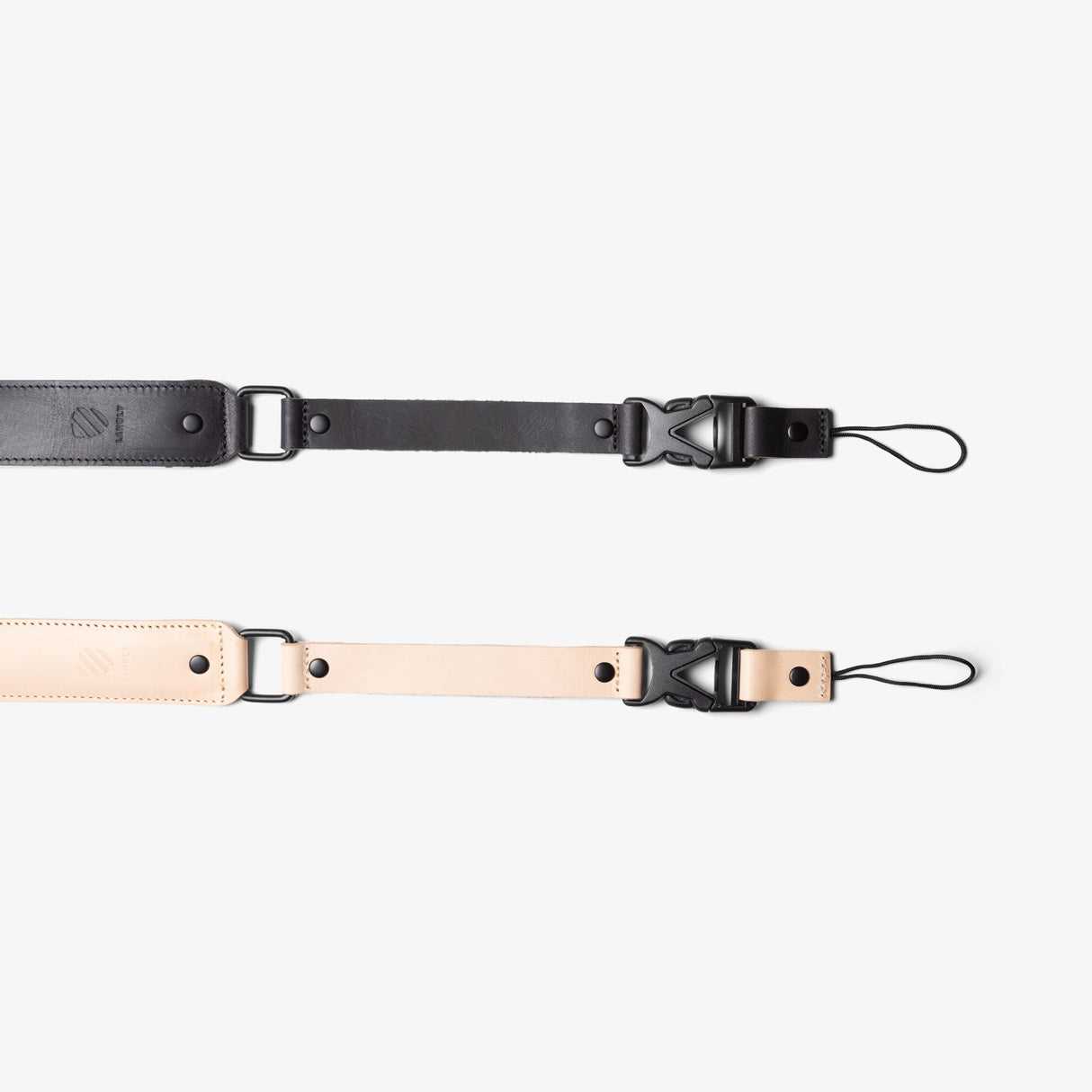 Leather Camera Strap