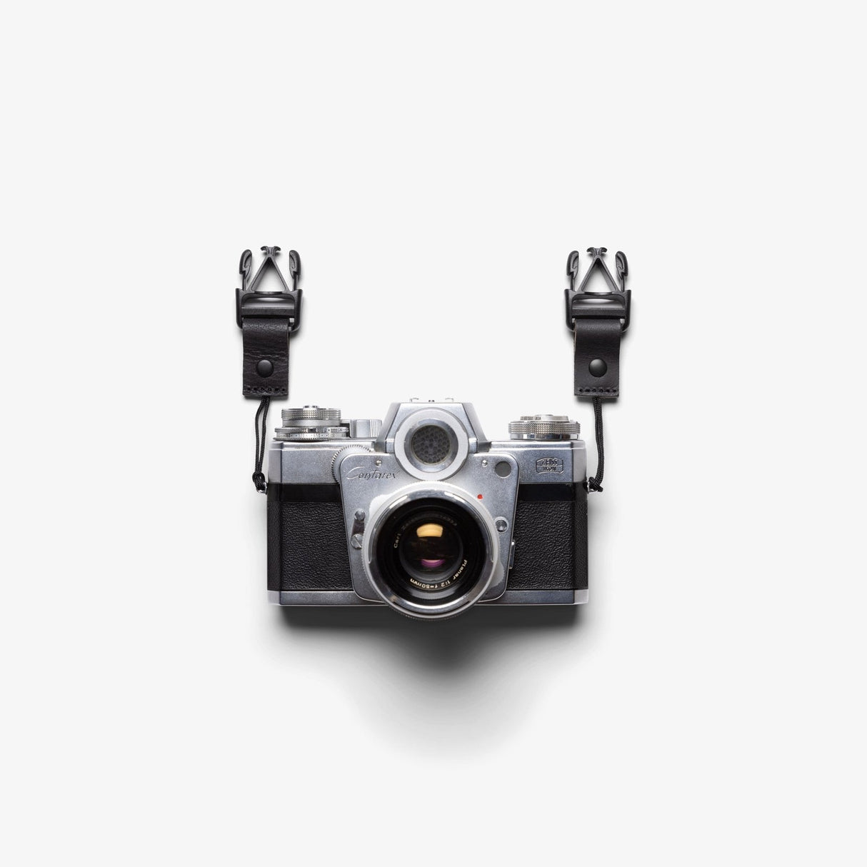 Leather Camera Strap