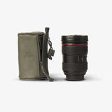 Protective Camera Lens Case