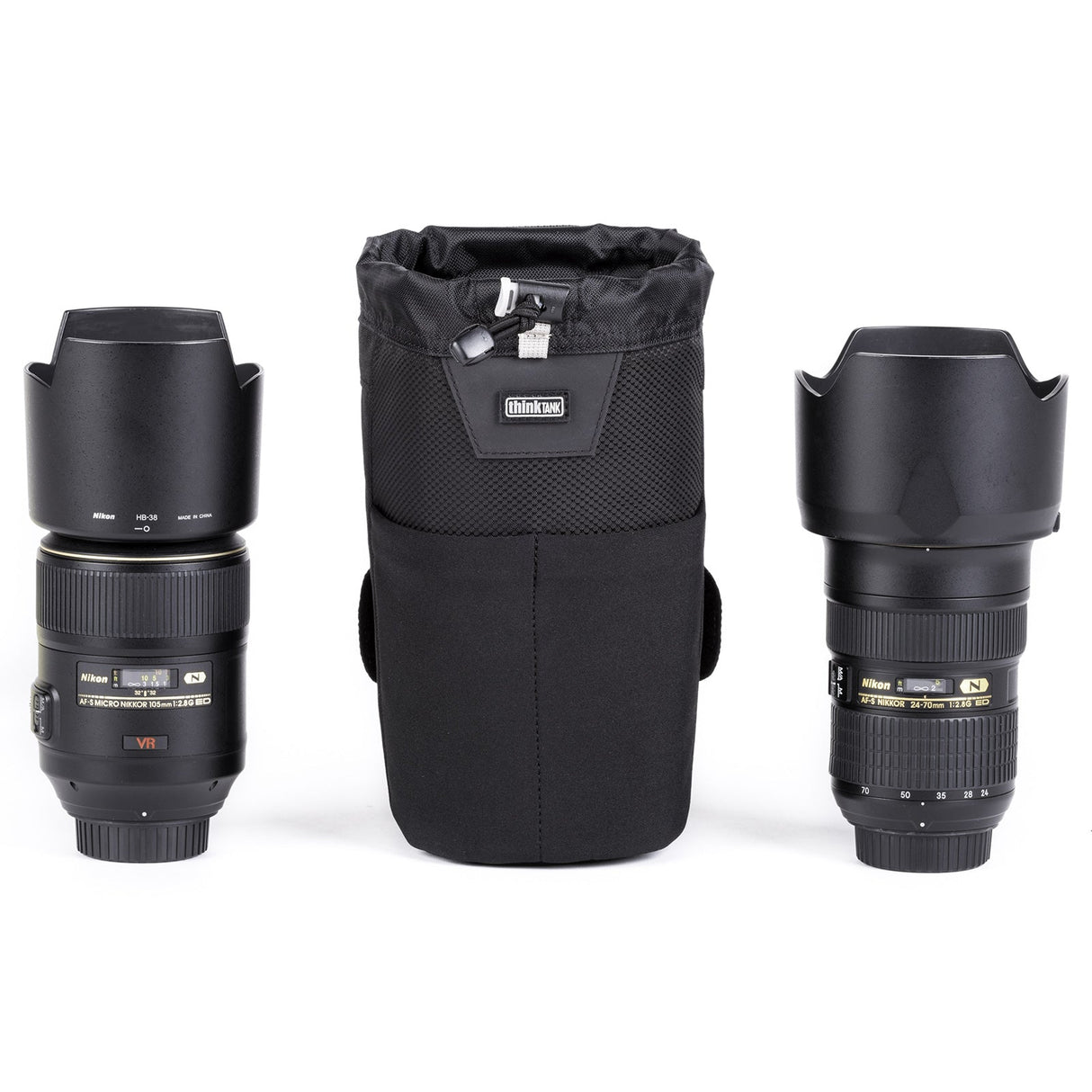 Think Tank Photo Lens Changer 35 V3.0 - view 2