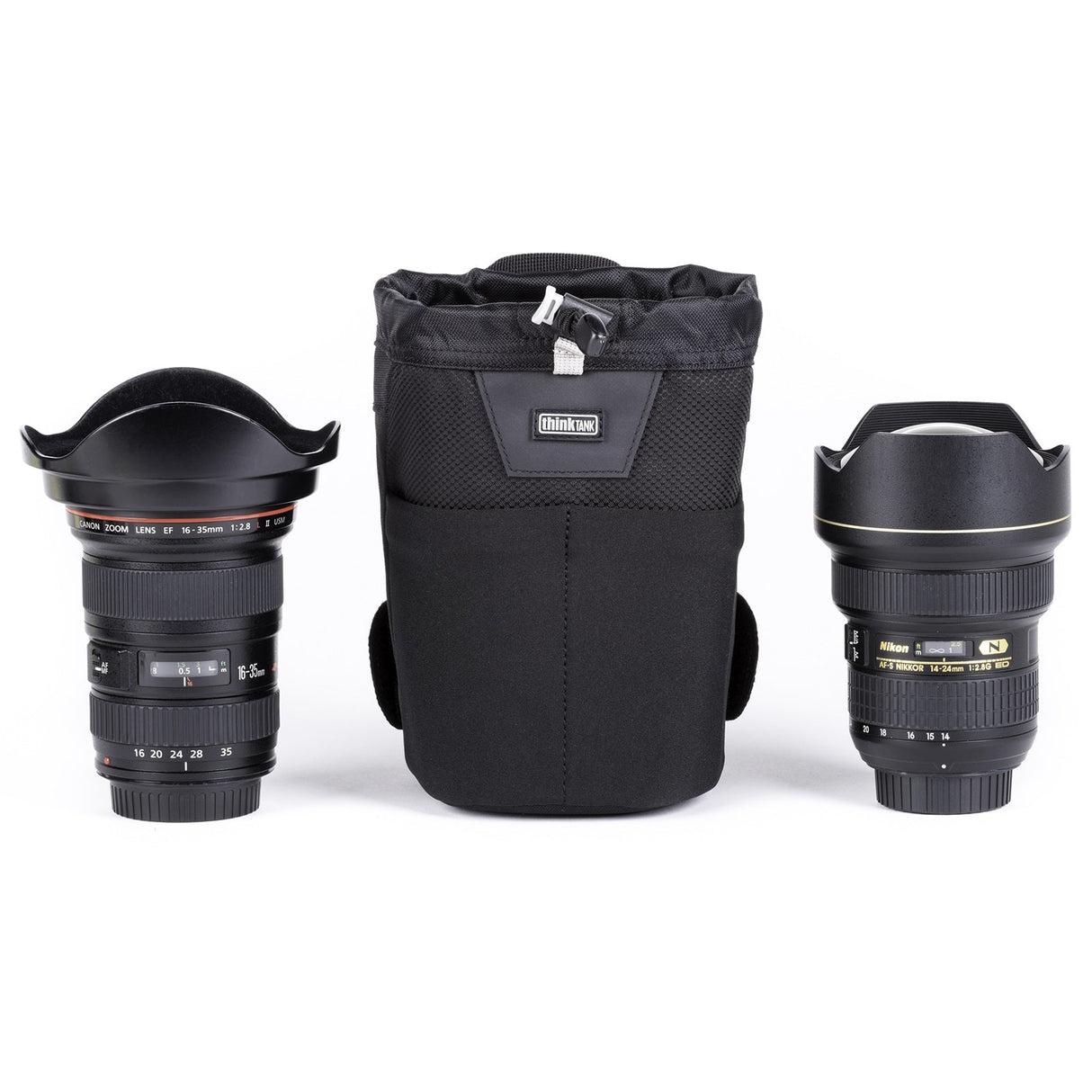 Think Tank Photo Lens Changer 50 V3.0