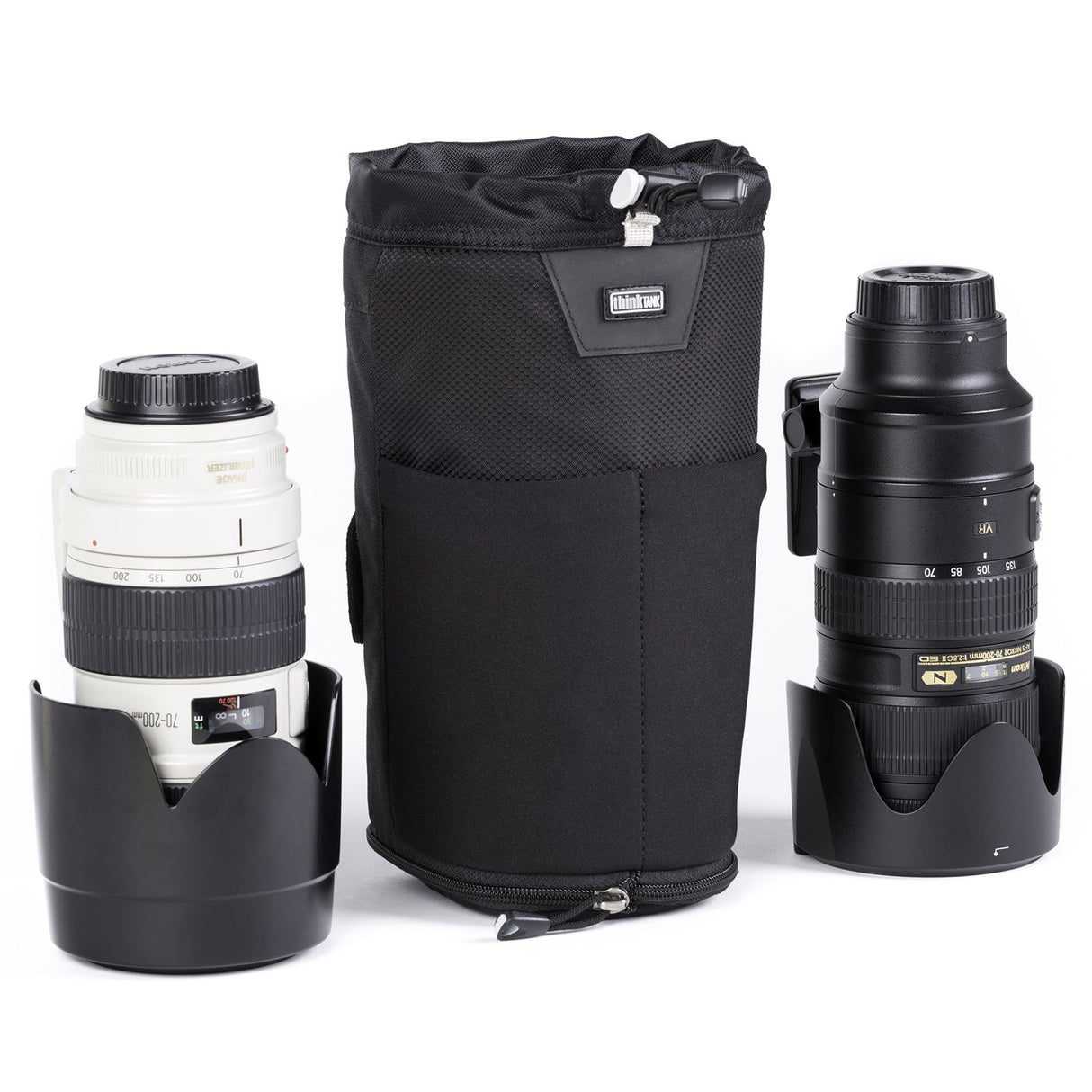 Think Tank Photo Lens Changer 75 Pop Down V3.0 - view 2