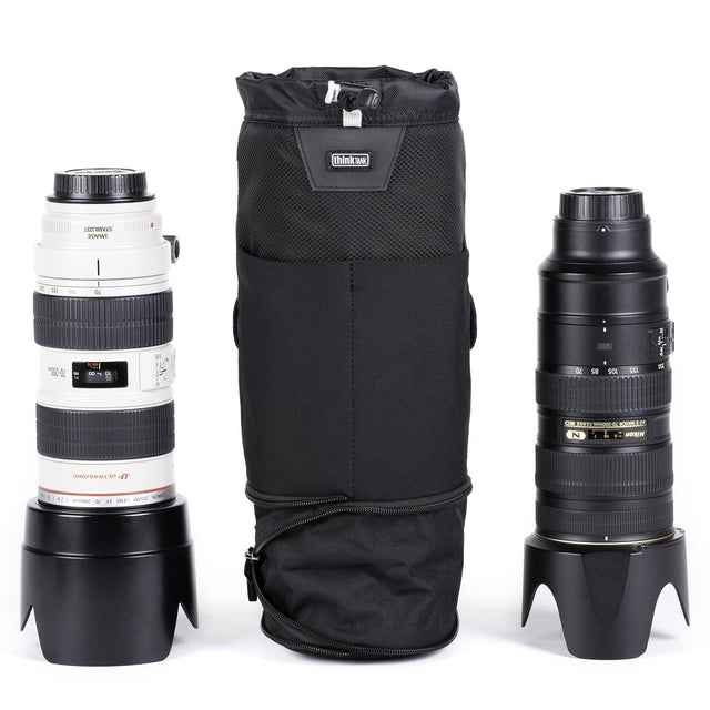 Think Tank Photo Lens Changer 75 Pop Down V3.0