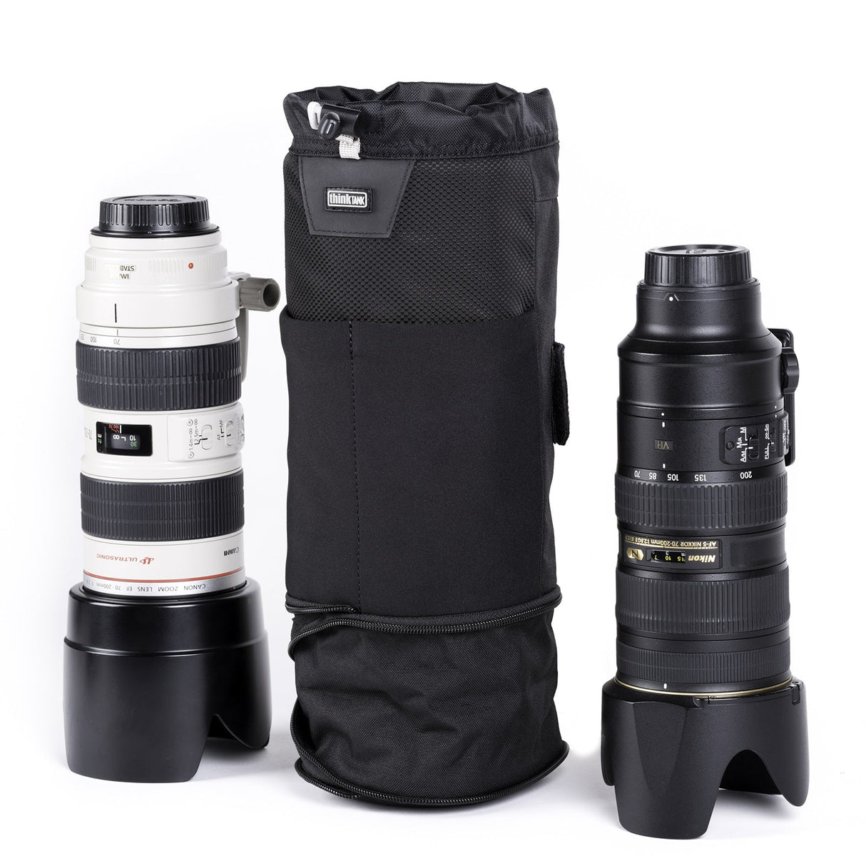 Think Tank Photo Lens Changer 75 Pop Down V3.0 - view 5