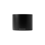 Lens Shade XCD 120mm