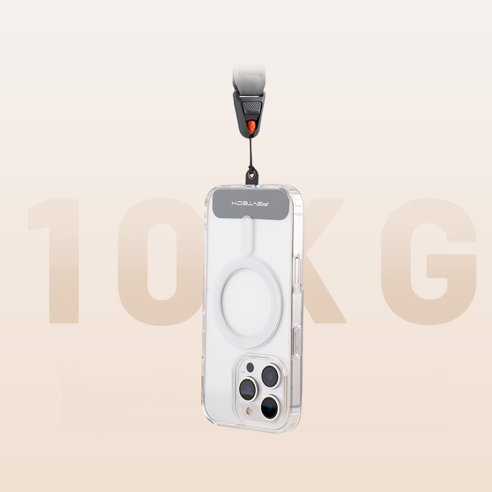 LinkGo Phone Photography Strap(Braided)