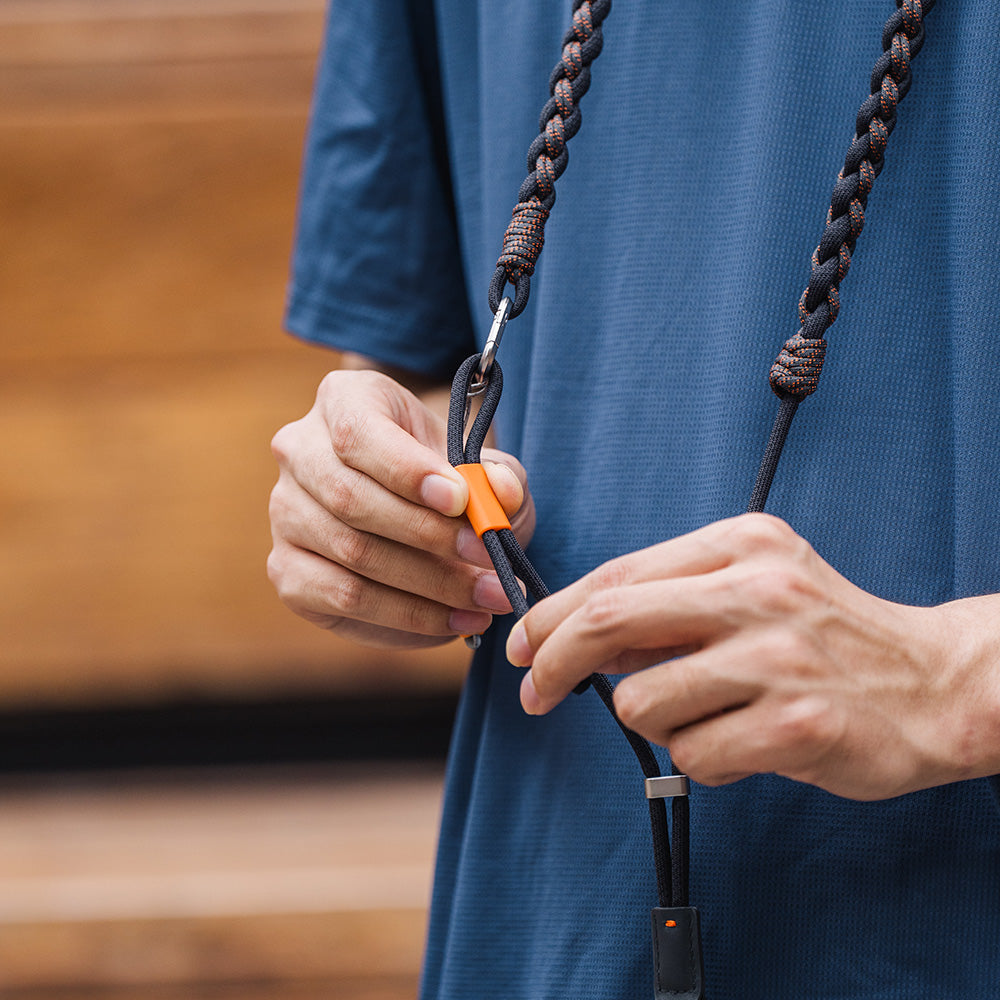 LinkGo Phone Photography Strap(Braided)