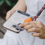 LinkGo Phone Photography Strap(Braided)