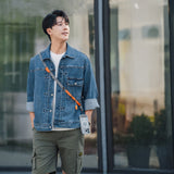 LinkGo Phone Photography Strap(Webbing)