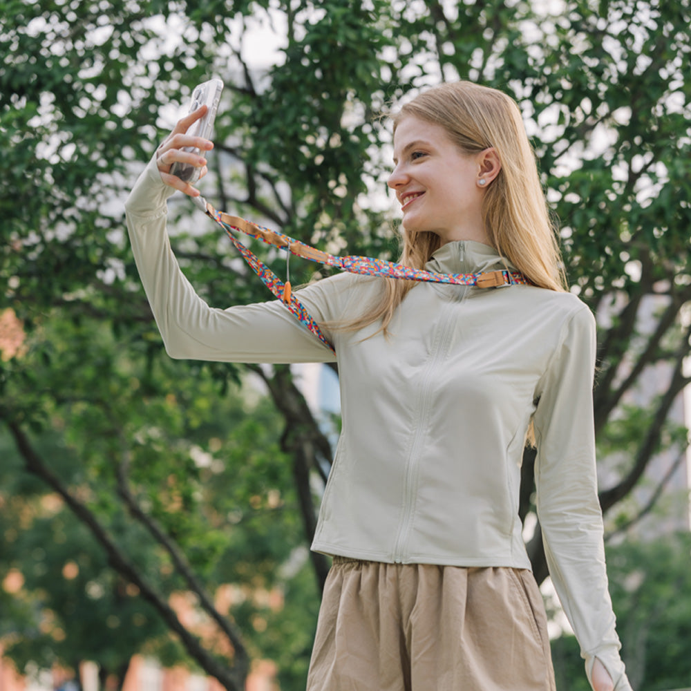 LinkGo Phone Photography Strap(Webbing)