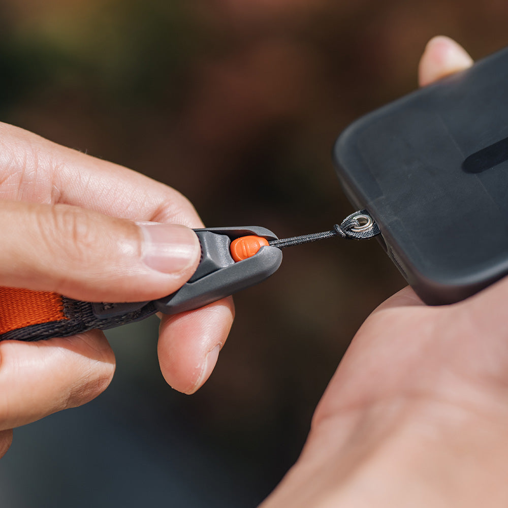 LinkGo Phone Photography Strap(Webbing)