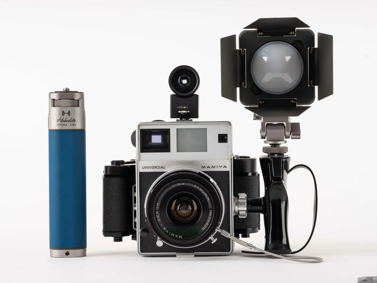 Hobolite LiteDock-X