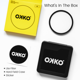 OKKO (Lite) UV Protection Lens Filter