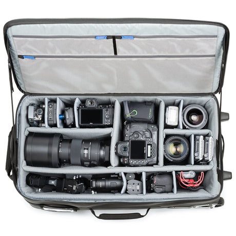 Think Tank Photo Logistics Manager 30 V2.0 Rolling Case - view 2