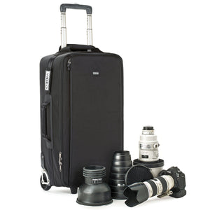 Think Tank Photo Logistics Manager 30 V2.0 Rolling Case