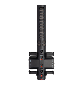Zoom MicTrak Shotgun Mic/Recorder