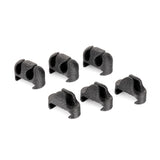 NATO Cable Clips (6 Pack)