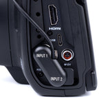 Audio Breakout AB-6 (Blackmagic 6K Full Frame, Pocket Pro, Pocket G2)