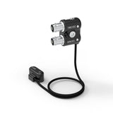 DIN Timecode Genlock Breakout EB-10 For Canon C400