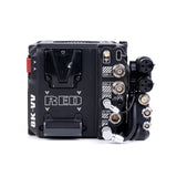 Breakout Boxes and Side Plate Bundle for RED V-Raptor