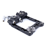 Breakout Boxes and Side Plate Bundle for RED KOMODO-X