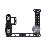 Breakout Side Plate for RED V-Raptor