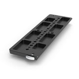 ARRI Dovetail (12", For OConnor 2060, 2560, 2575, 120EX)