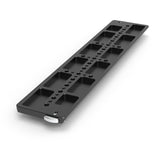ARRI Dovetail (18", For OConnor 2060, 2560, 2575, 120EX)