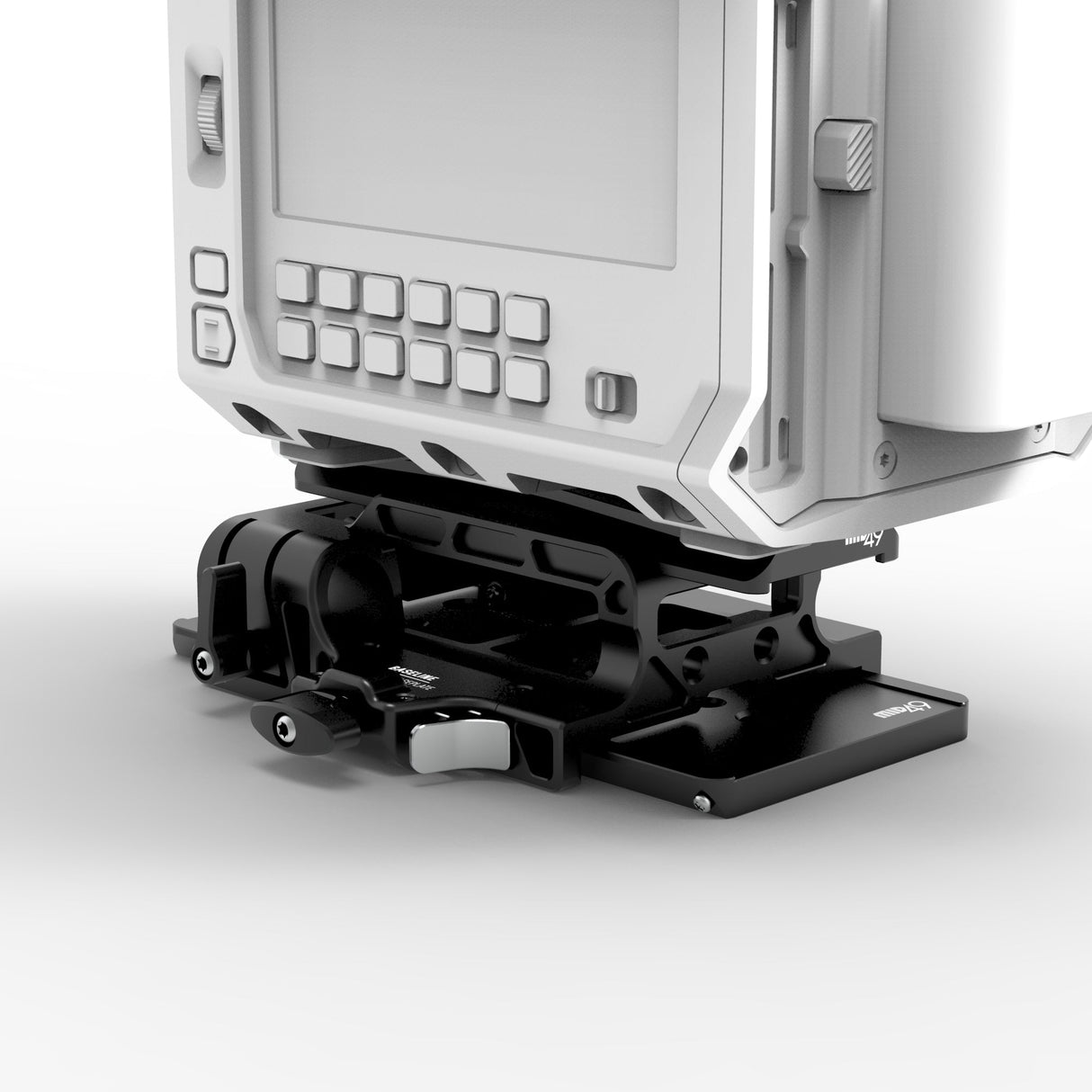 Baseline 15mm LW (Blackmagic PYXIS)