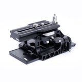 Baseline 15mm LW (RED KOMODO, KOMODO-X  /  Blackmagic Pocket 4K / FREEFLY Ember S5K Baseplate)