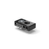 ARRI 3/8-16 To Canon Striped Rosette/ Canon Mic Mount