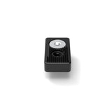 ARRI 3/8-16 To Canon Striped Rosette/ Canon Mic Mount