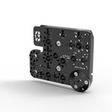 Side Plate (Blackmagic PYXIS)