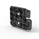 Side Plate (Blackmagic PYXIS)