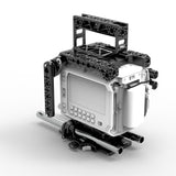 Top Plate (Blackmagic PYXIS)