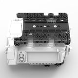 Top Plate (Blackmagic URSA Cine LF)