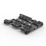 Top Plate (Blackmagic URSA Cine LF)