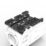 Top Plate (Blackmagic URSA Cine LF)