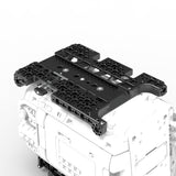 Top Plate (Blackmagic URSA Cine LF)