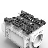 Top Plate (Blackmagic URSA Cine LF)
