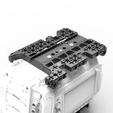 Top Plate (Blackmagic URSA Cine LF)
