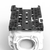 Top Plate (Blackmagic URSA Cine LF)