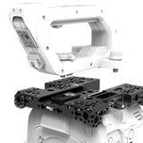 Top Plate For Canon C400