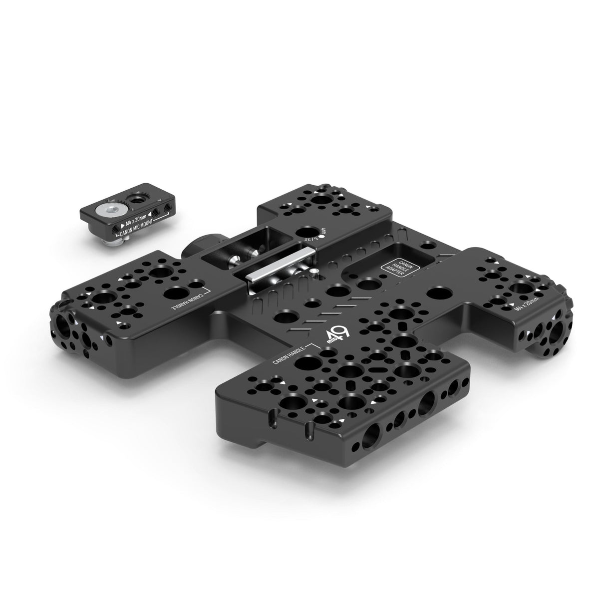 Top Plate For Canon C400