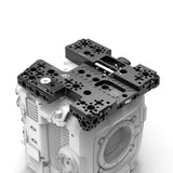 Top Plate For Canon C400