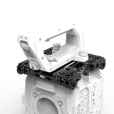Top Plate For Canon C400