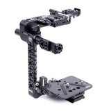 Upper Cage for FUJIFILM GFX100 II