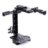 Upper Cage for FUJIFILM GFX100 II