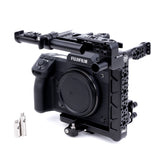 Upper Cage for FUJIFILM GFX100 II