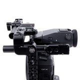 Upper Cage for FUJIFILM GFX100 II